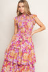 getting-started-woven-midi-dress-1 Flying Tomato-Sophia's Style-4
